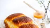 Japanese Milk Bread Japanese Milk Bread
