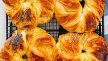 Brioche Buns Brioche Buns