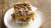 Quick Crescent Pecan Pie Bars Quick Crescent Pecan Pie Bars