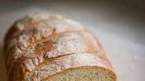 Easy to make Bloomer Bread Loaf Easy to make Bloomer Bread Loaf