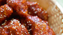 Korean Fried Chicken Korean Fried Chicken