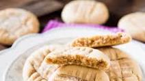 Soft Peanut Butter Cookies Soft Peanut Butter Cookies