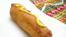 Iowa State Fair Corn Dogs Iowa State Fair Corn Dogs