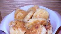 Battered Blue Hake or Whitefish Pan Fried Battered Blue Hake or Whitefish Pan Fried