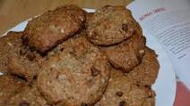 Oatmeal Chocolaty Raisin Gluten Free Cookies Oatmeal Chocolaty Raisin Gluten Free Cookies