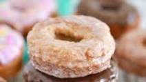 No Yeast Homemade Donuts No Yeast Homemade Donuts