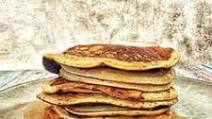 Fluffy and Delicious Banana Pancakes Without Milk Fluffy and Delicious Banana Pancakes Without Milk