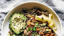 Dynamite Plant Power Sushi Bowls Dynamite Plant Power Sushi Bowls