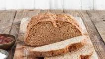 Easy soda bread Easy soda bread
