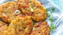 Jamaican Saltfish Fritters Jamaican Saltfish Fritters
