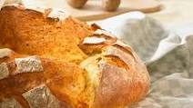 German Potato Bread (Kartoffelbrot) German Potato Bread (Kartoffelbrot)