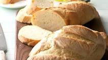 Mom's Italian Bread Mom's Italian Bread