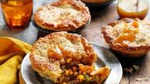 24 savoury pie recipes 24 savoury pie recipes