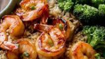 20 Minute Honey Garlic Shrimp 20 Minute Honey Garlic Shrimp