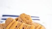 Peanut Butter Dog Treats Peanut Butter Dog Treats