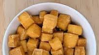 Kidney Friendly Baked Tofu Kidney Friendly Baked Tofu