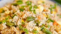 Egg Fried Rice Egg Fried Rice