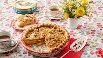 Dreamy Apple Pie Dreamy Apple Pie