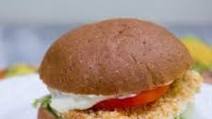 Baked Spicy Chicken Sandwiches (Wendy's Inspired) Baked Spicy Chicken Sandwiches (Wendy's Inspired)