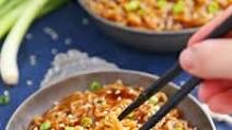 10-Minute Saucy Ramen Noodles 10-Minute Saucy Ramen Noodles