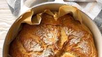 Dutch-Oven Bread Dutch-Oven Bread