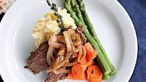 Passover Brisket Passover Brisket