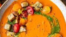 Homemade Tomato Soup Homemade Tomato Soup