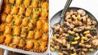 19 Easy Dinner Ideas Your Whole Family Will Love 19 Easy Dinner Ideas Your Whole Family Will Love