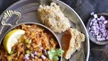 Instant Pot Cauliflower Pav Bhaji (Low Carb Indian Food) Instant Pot Cauliflower Pav Bhaji (Low Carb Indian Food)