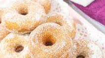 Old Fashioned Homemade Yeast Doughnuts Old Fashioned Homemade Yeast Doughnuts