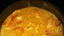 Thai Red Chicken Curry for Beginners Thai Red Chicken Curry for Beginners