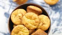 Weight Watchers Apple Pie Muffins Weight Watchers Apple Pie Muffins