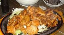 How to Cook Sizzling Wild Boar How to Cook Sizzling Wild Boar