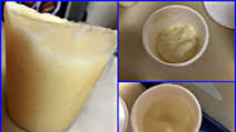 DIY Frozen Yogurt Dog Treats DIY Frozen Yogurt Dog Treats