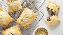Beef Hand Pies Beef Hand Pies