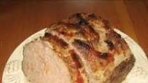 Meatloaf for Dogs Meatloaf for Dogs