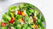 50 Salad Recipes: Best Chopped Salad & More! 50 Salad Recipes: Best Chopped Salad & More!
