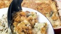 Chicken Broccoli Casserole Chicken Broccoli Casserole
