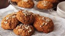Irish Oaten Rolls Irish Oaten Rolls