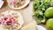 Roasted Tomatillo Salsa Roasted Tomatillo Salsa