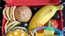 Pirates of the Caribbean Bento Box Pirates of the Caribbean Bento Box