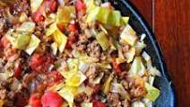Low Carb Cabbage Rolls Low Carb Cabbage Rolls