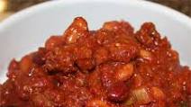 Award Winning Chili Award Winning Chili