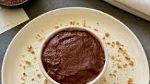 Teff or Amaranth Chocolate Pudding (V, GF) Teff or Amaranth Chocolate Pudding (V, GF)