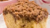 Classic Coffee Cake Classic Coffee Cake