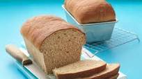 Whole Wheat Bread Whole Wheat Bread