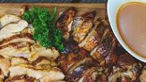 Cajun Butter Roast Turkey Cajun Butter Roast Turkey