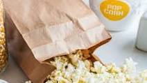 Microwave Popcorn Microwave Popcorn