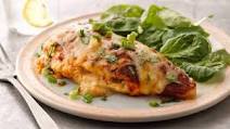 Mexican Stuffed Chicken Breasts Mexican Stuffed Chicken Breasts