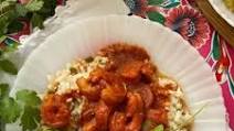 Camarones a La Diabla(Diablo Shrimp) Camarones a La Diabla(Diablo Shrimp)